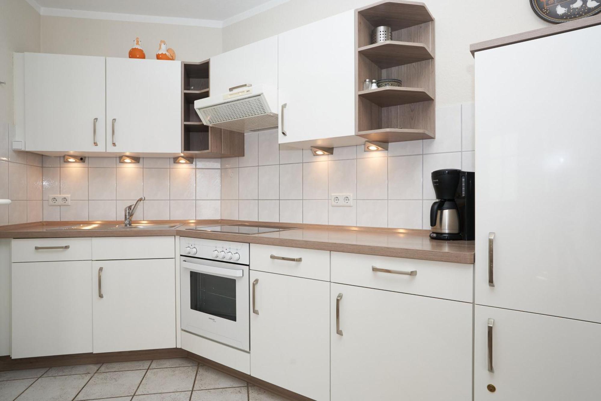 Seepark Sellin Fewo Ag Whg 304 מראה חיצוני תמונה